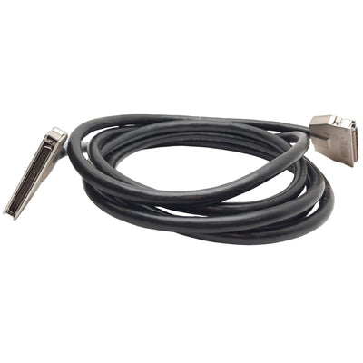 Used Aerotech OP500-12 Interconnection 100-pin Cable For Unidex 500/600 to BB500