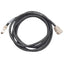 Used Aerotech OP500-12 Interconnection 100-pin Cable For Unidex 500/600 to BB500