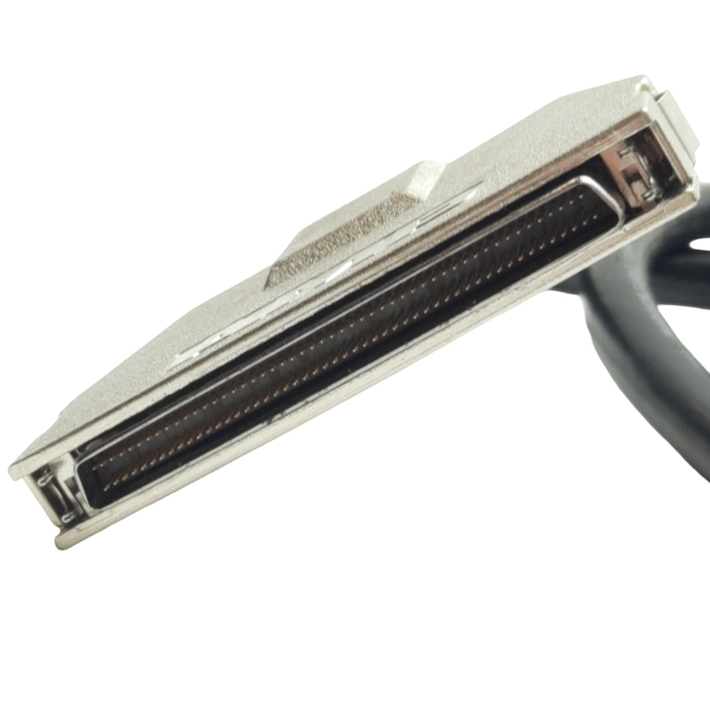 Used Aerotech OP500-12 Interconnection 100-pin Cable For Unidex 500/600 to BB500