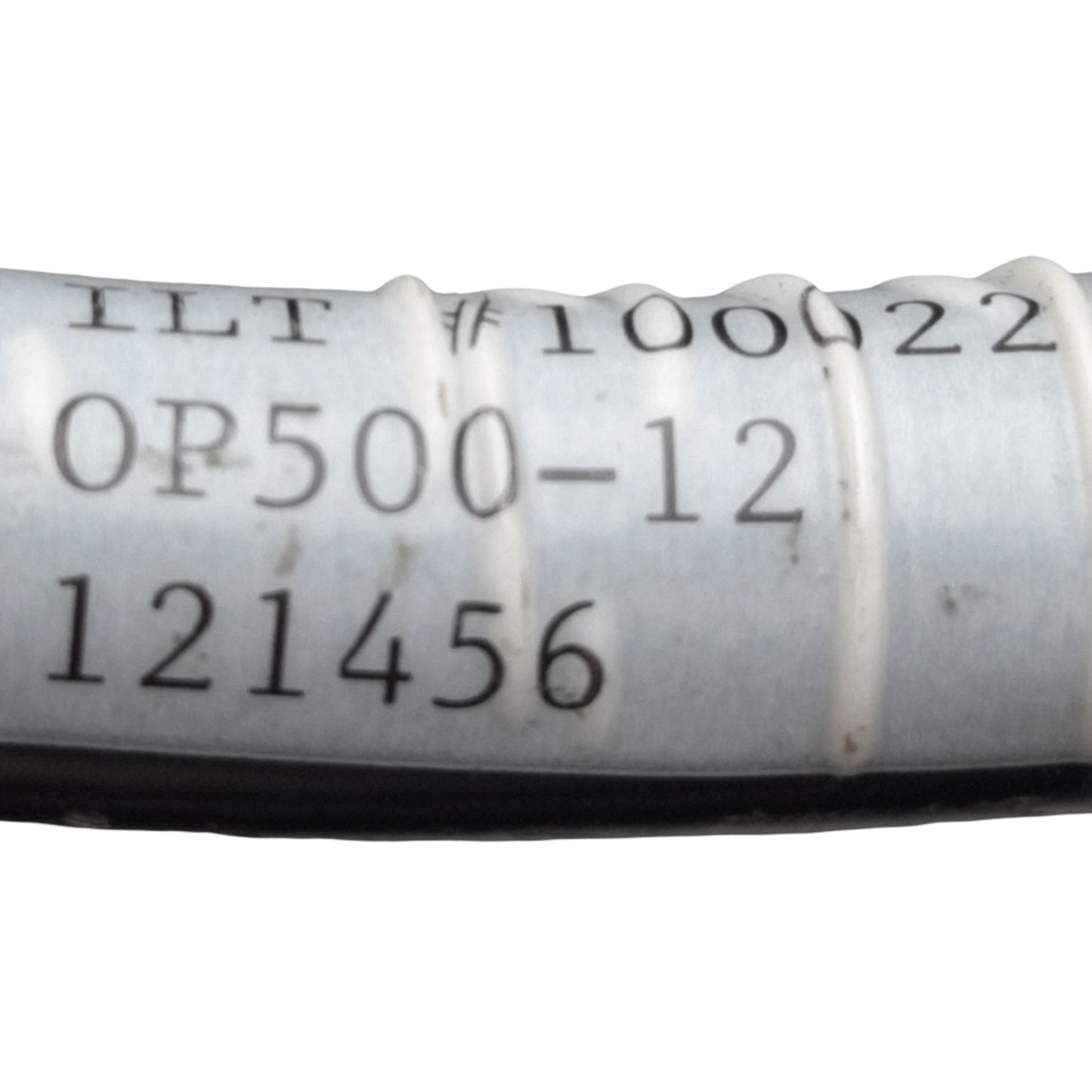 Used Aerotech OP500-12 Interconnection 100-pin Cable For Unidex 500/600 to BB500