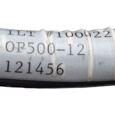 Used Aerotech OP500-12 Interconnection 100-pin Cable For Unidex 500/600 to BB500