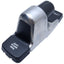 Used Ergotron 45-353-026 Wall Mount Base, I.D. ø31mm, O.D. ø39.8mm *Base Only*