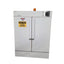Used Yamato DKN900 Mechanical Convection Oven 18.5CuFt, Amb+5° To 210°C, 220VAC 17A