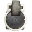 Used Lot of 4 Foot Master GD-60F Swivel Leveling Caster ø50mm, 73mm Plate, 280Kg