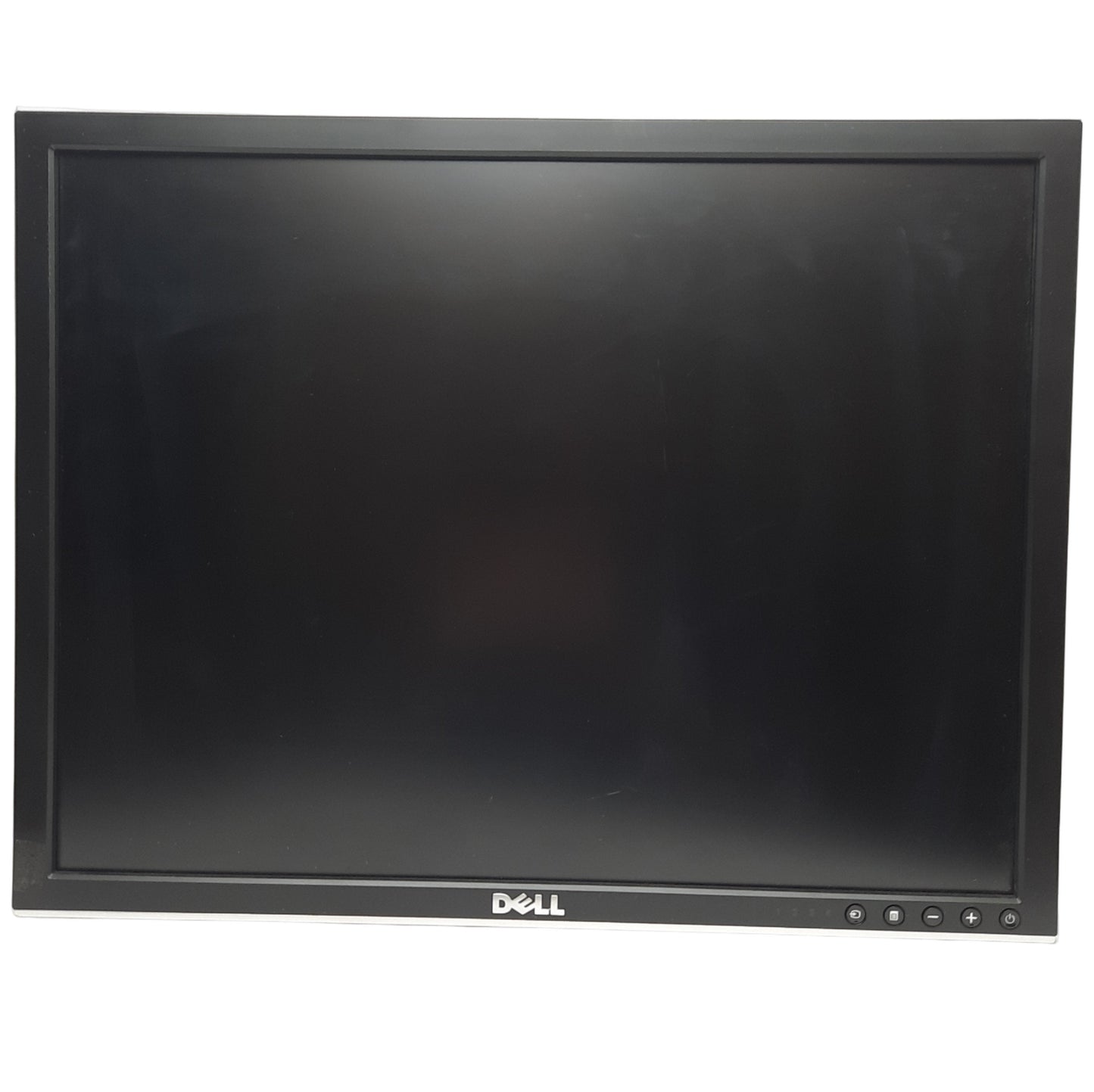 Used DELL 2007FPb Flat Panel Monitor 20in, 60Hz 1600 x 1200 Resolution, 100-240VAC 2A