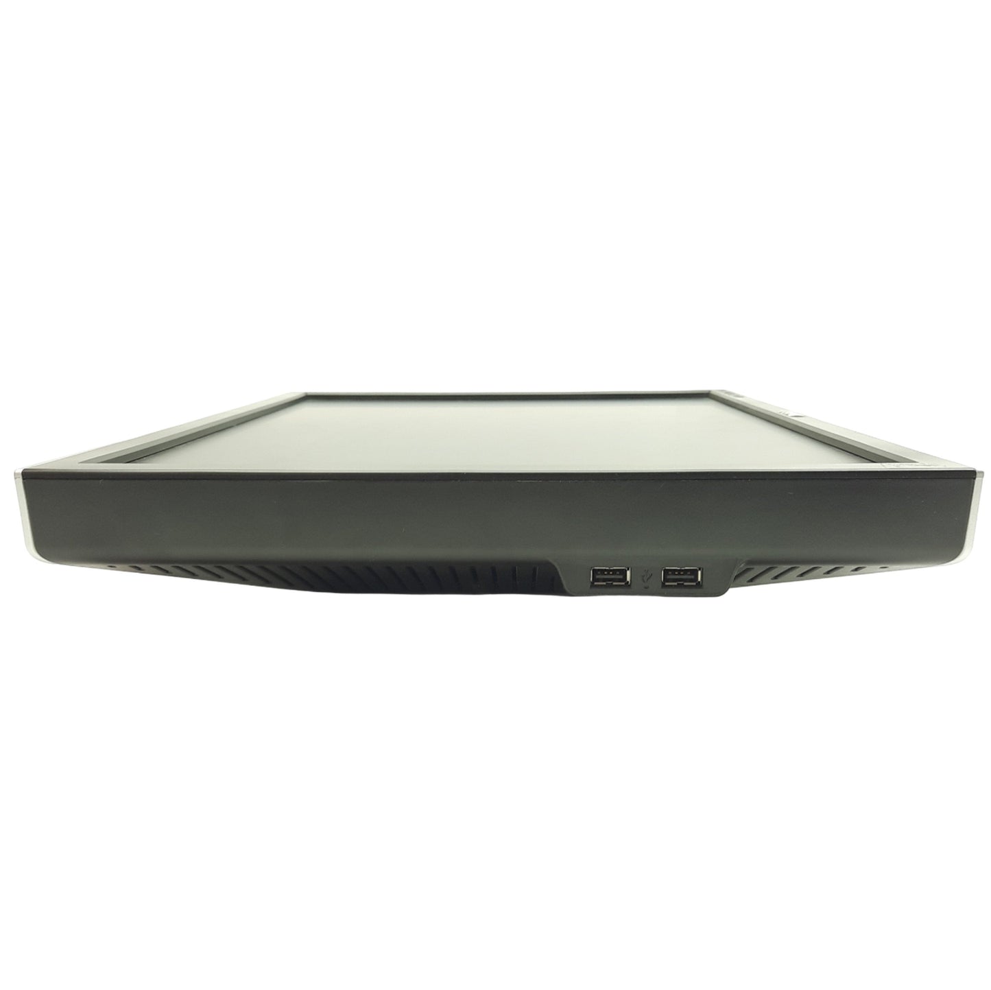Used DELL 2007FPb Flat Panel Monitor 20in, 60Hz 1600 x 1200 Resolution, 100-240VAC 2A