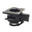 Used Leitz Wetzlar 513547 Microscope Swing Out Condenser Lens Mount