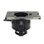 Used Leitz Wetzlar 513547 Microscope Swing Out Condenser Lens Mount