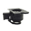 Used Leitz Wetzlar 513547 Microscope Swing Out Condenser Lens Mount