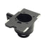 Used Leitz Wetzlar 513547 Microscope Swing Out Condenser Lens Mount