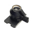 Used Leitz Wetzlar 513547 Microscope Swing Out Condenser Lens Mount