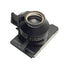 Used Leitz Wetzlar 513547 Microscope Swing Out Condenser Lens Mount
