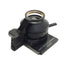 Used Leitz Wetzlar 513547 Microscope Swing Out Condenser Lens Mount