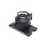 Used Leitz Wetzlar 513547 Microscope Swing Out Condenser Lens Mount