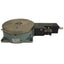 Used Festo ST-270-A-4 Pneumatic Rotary Indexing Table, Port G 1/8 ISO, 5-7 bar