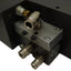 Used Festo ST-270-A-4 Pneumatic Rotary Indexing Table, Port G 1/8 ISO, 5-7 bar