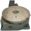Used Festo ST-270-A-4 Pneumatic Rotary Indexing Table, Port G 1/8 ISO, 5-7 bar