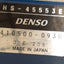 Used DENSO HS-45553E Horizonal Articulated Robot 550mm Length, 5kg Max, 7100mm/s