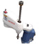 Used DENSO HS-45553E Horizonal Articulated Robot 550mm Length, 5kg Max, 7100mm/s