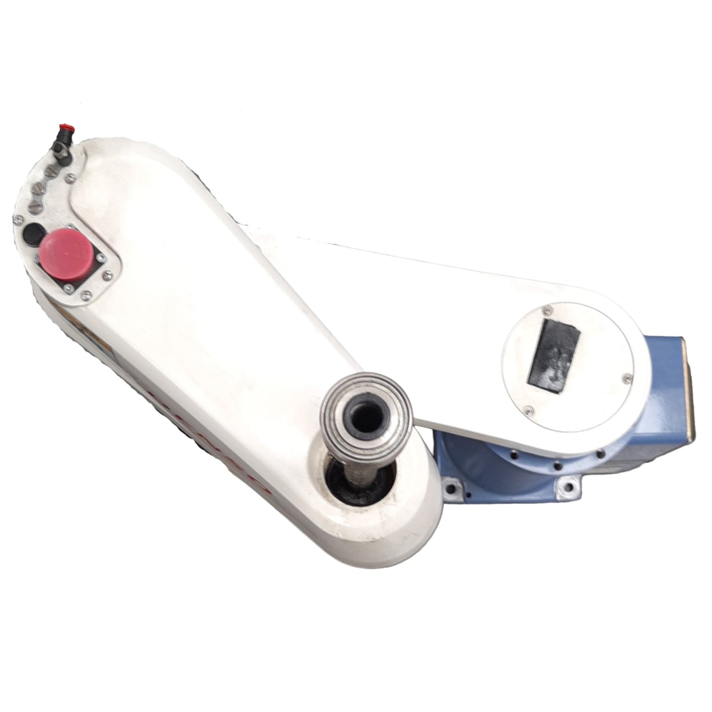Used DENSO HS-45553E Horizonal Articulated Robot 550mm Length, 5kg Max, 7100mm/s