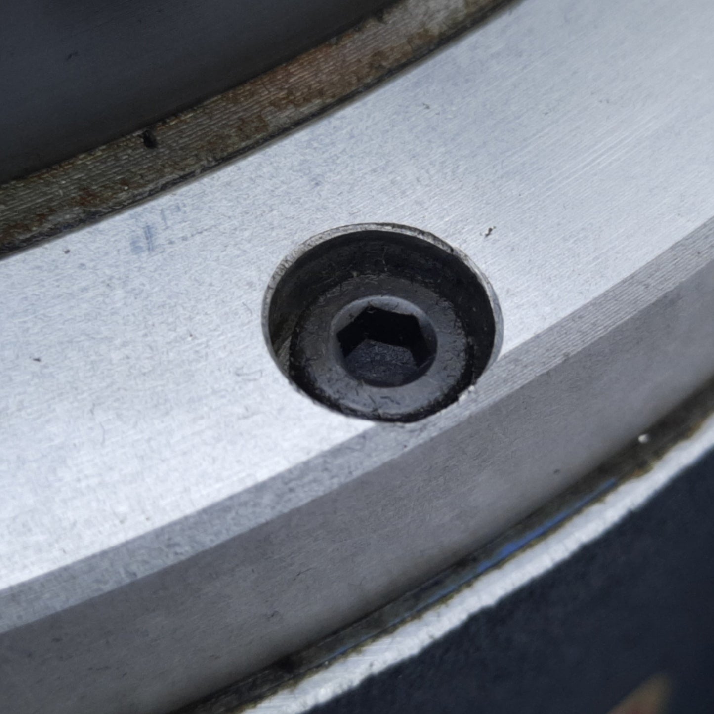 Used Camco DSD-102-025 Flex-I-Dex Rotary Indexer, M8x16, Dial Diameter ø156mm