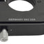 Used Leitz Wetzlar 562268 Microscope Kinematic Optical Focus Block, ø1.25in ID