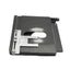 Used Leitz Wetzlar Microscope X-Y Positioning & Slide Table, 85mm x 45mm Travel