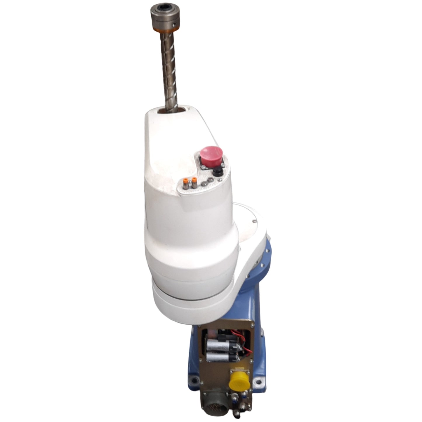 Used DENSO HS-45352E Horizonal Articulated Robot 350mm Length, 5kg Max, 7200mm/s