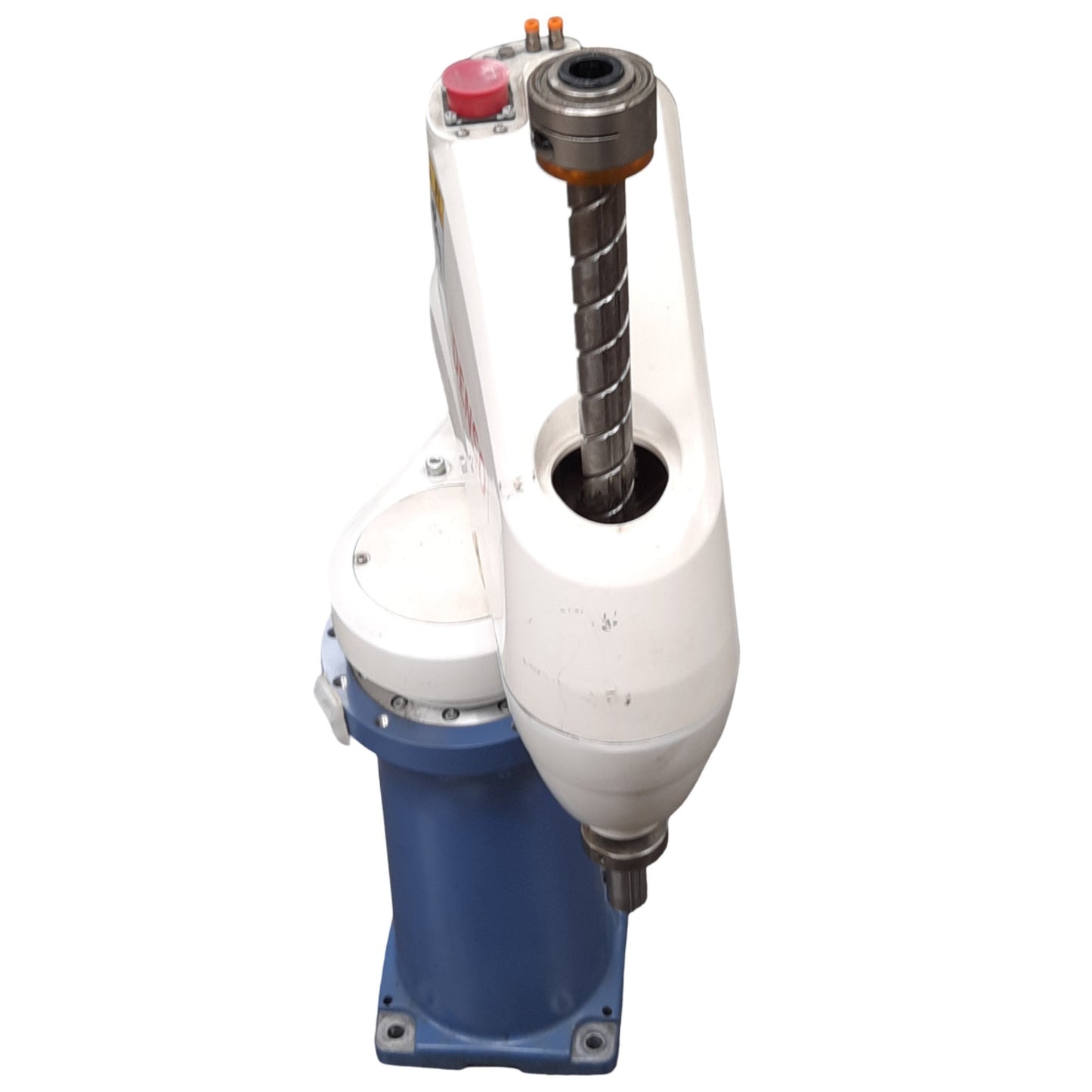 Used DENSO HS-45352E Horizonal Articulated Robot 350mm Length, 5kg Max, 7200mm/s