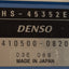 Used DENSO HS-45352E Horizonal Articulated Robot 350mm Length, 5kg Max, 7200mm/s