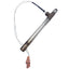 Used Hotwatt AH50-5 Air Process Heater, 1/4" NPT Male, ø1/2", 80 PSIG, 400W 120V