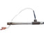 Used Hotwatt AH50-5 Air Process Heater, 1/4" NPT Male, ø1/2", 80 PSIG, 400W 120V