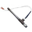 Used Hotwatt AH50-5 Air Process Heater, 1/4" NPT Male, ø1/2", 80 PSIG, 400W 120V