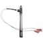 Used Hotwatt AH50-5 Air Process Heater, 1/4" NPT Male, ø1/2", 80 PSIG, 400W 120V