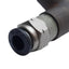 Used Hotwatt AH50-5 Air Process Heater, 1/4" NPT Male, ø1/2", 80 PSIG, 400W 120V