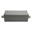 Used Heidenhain EXE 650 B X25/8 Linear Encoder Interpolator 11µApp to TTL Square 5VDC