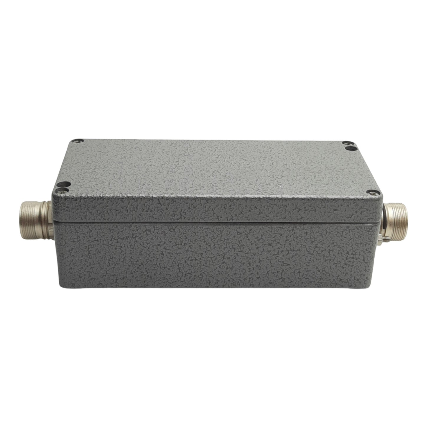 Used Heidenhain EXE 650 B X25/8 Linear Encoder Interpolator 11µApp to TTL Square 5VDC