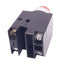 Used General Electric PWH1311 Micro Switch Momentary Pushbutton, 1NO, 150VAC/125VDC