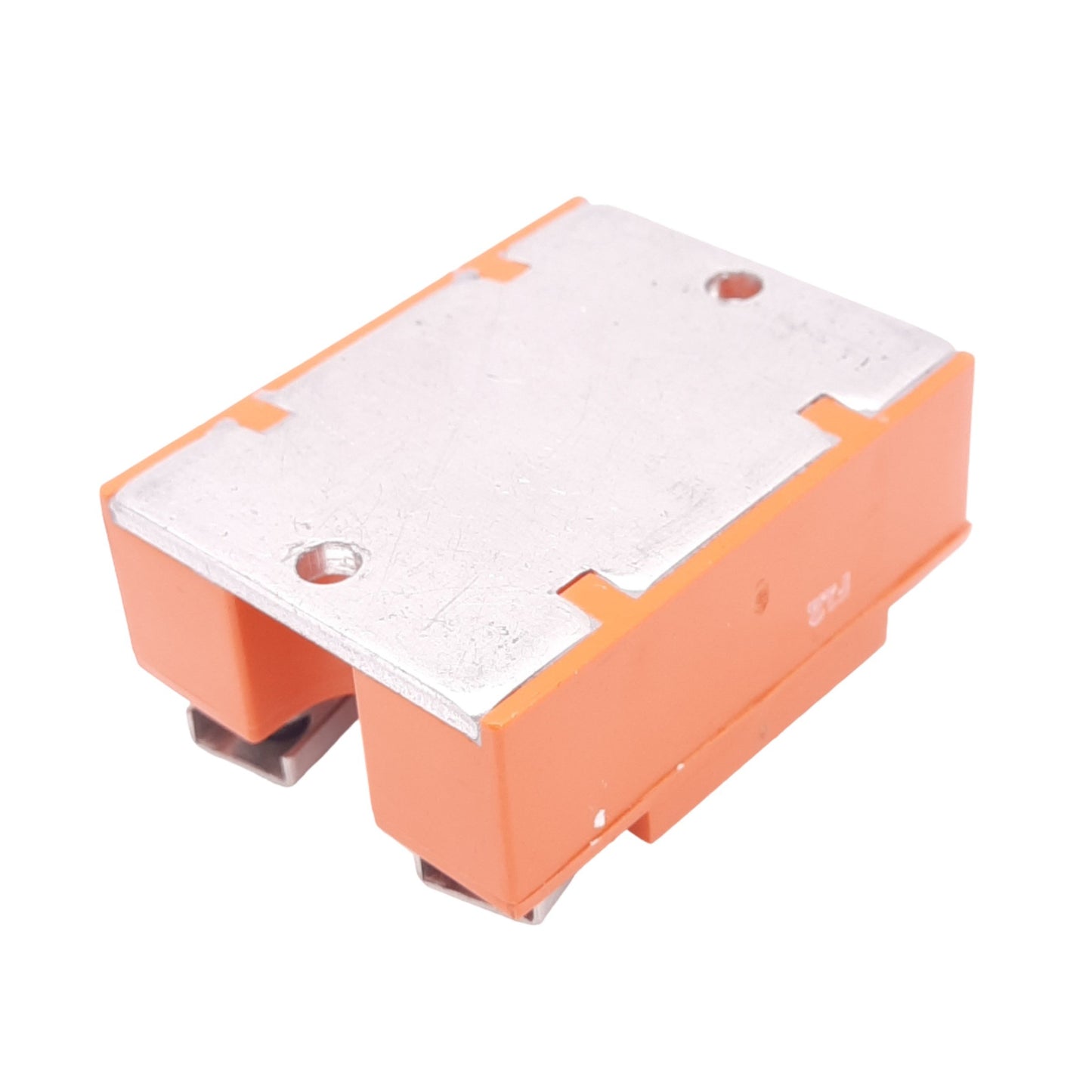 Used Continental S505-0SJ425-009 Solid State Relay, 24-280VAC 25A, 90-280VAC Control