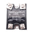 New Gordos G240D25 Solid State Relay, 240VAC 25A Max, 3-32VDC Input