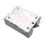 New Gordos G240D25 Solid State Relay, 240VAC 25A Max, 3-32VDC Input