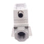 New SMC PF2A751-N04-67 Digital Flow Switch, 50-500L/min, 1/2" NPT, 12-24VDC, 0.75MPa