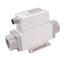 New SMC PF2A751-N04-67 Digital Flow Switch, 50-500L/min, 1/2" NPT, 12-24VDC, 0.75MPa