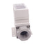 New SMC PF2A751-N04-67 Digital Flow Switch, 50-500L/min, 1/2" NPT, 12-24VDC, 0.75MPa
