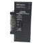 Used GE Fanuc IC693PWR321T Power Supply for 90-30 PLC, 120/240VAC In, 24VDC 0.8A Out