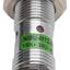Used Turck NI8U-M12-AP6X-H1141 Proximity Sensor PNP NO, 8mm, 10-30VDC, 4-Pin M12 Male