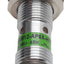 Used Turck NI8U-M12-AP6X-H1141 Proximity Sensor PNP NO, 8mm, 10-30VDC, 4-Pin M12 Male