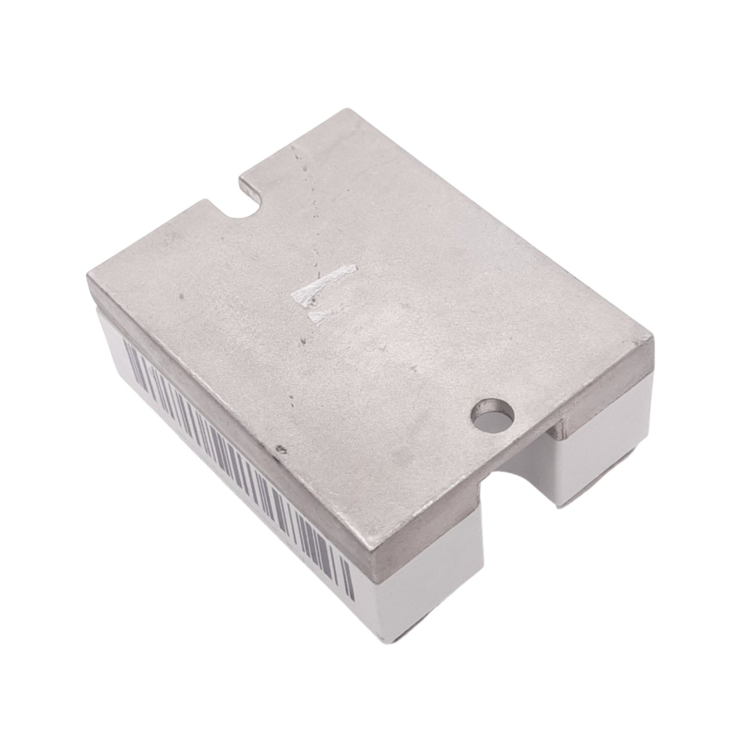 New IDEC RSSAN-10A Solid State Relay, SPST-NO, 660VAC 10A Max, 90-280VAC Control