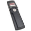 Used Hoffman PSHKBL Flush Swing Handle 5.85in x 1.5in x 0.78in *Key Not Included*