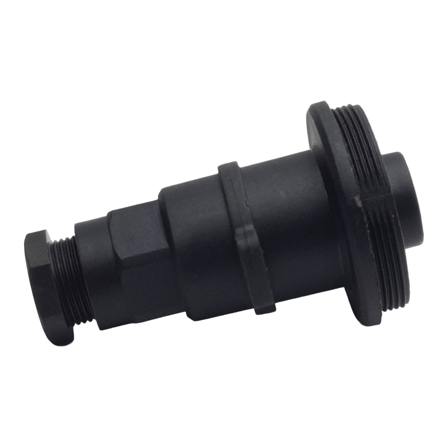 New – Open box Bulgin PX0737/S Inline Cable Connector, 2-Pin Female, ø7-9mm Cable, 12A 277VAC
